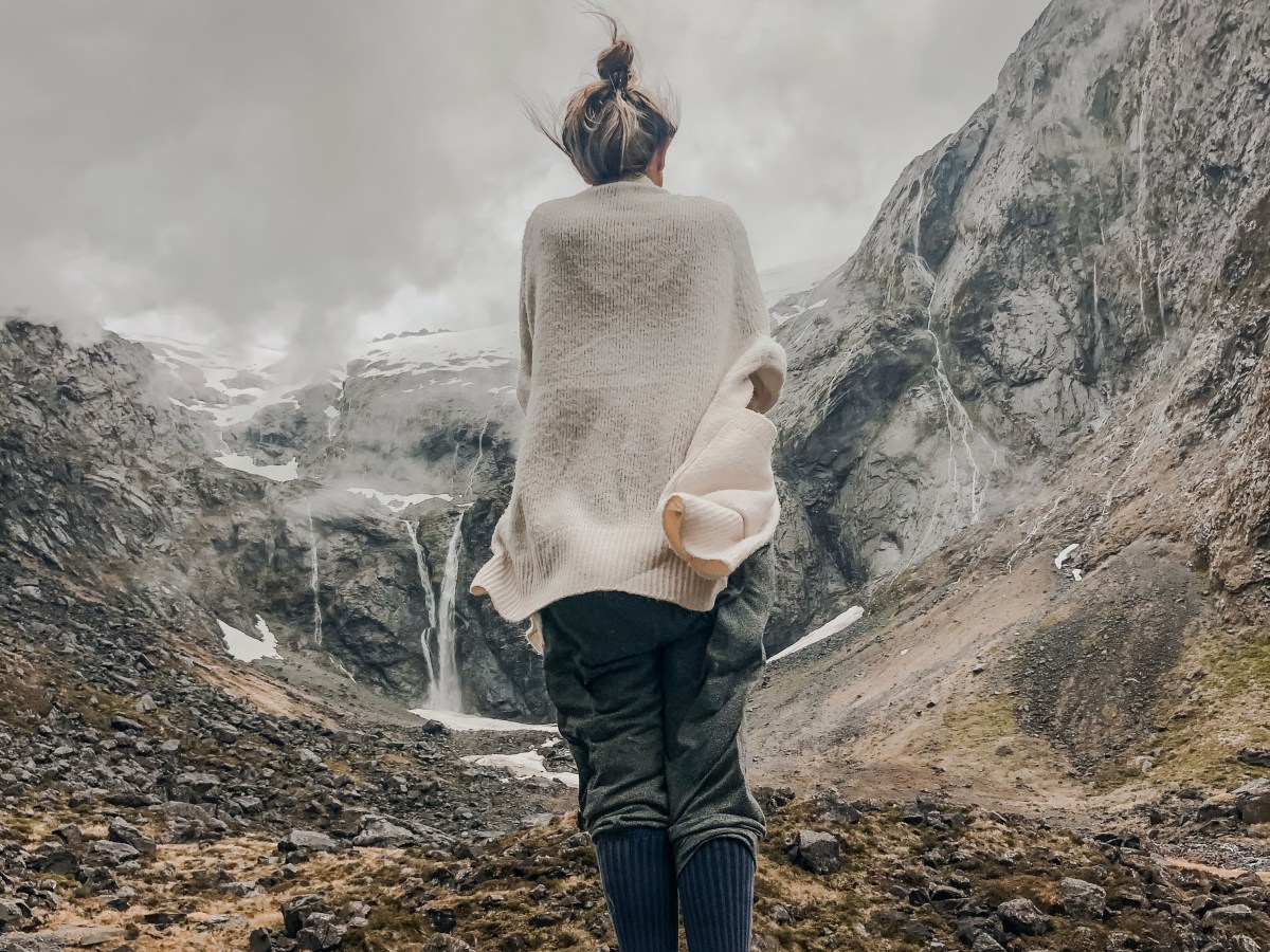 CONVERSANDO COM A&nbsp;TRISTEZA