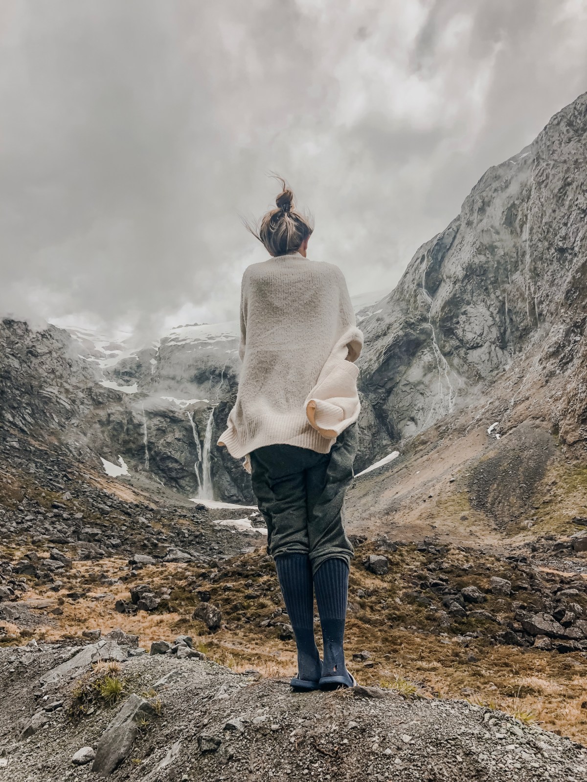 CONVERSANDO COM A&nbsp;TRISTEZA