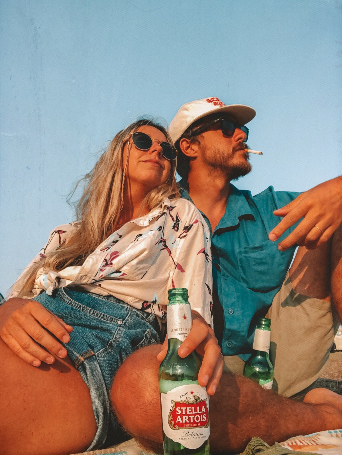 O VAGABUNDO A FRENTE DO SEU&nbsp;TEMPO