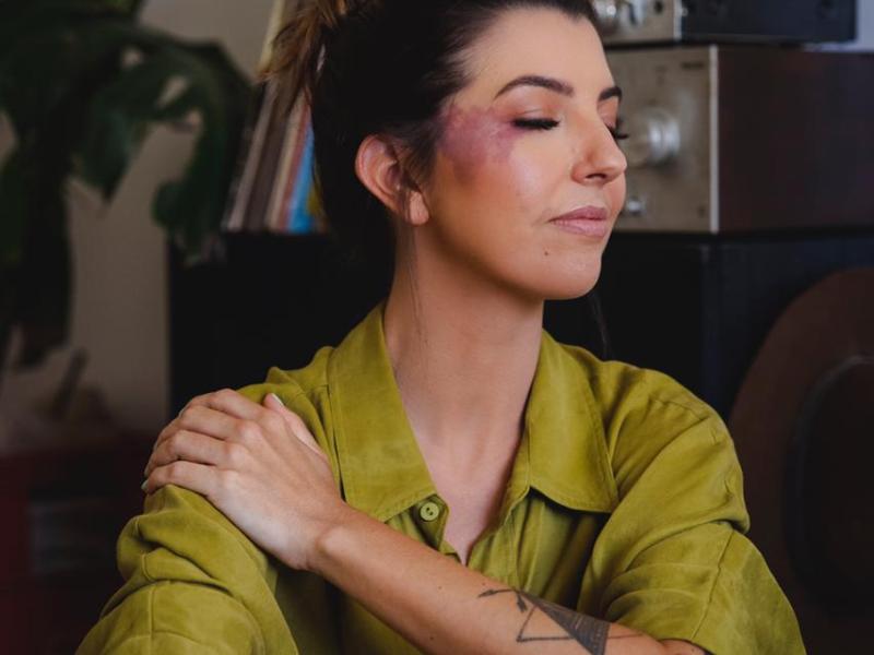 LIBERDADE DE SER QUEM SE&nbsp;é