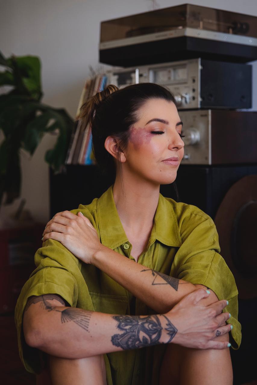 LIBERDADE DE SER QUEM SE&nbsp;é